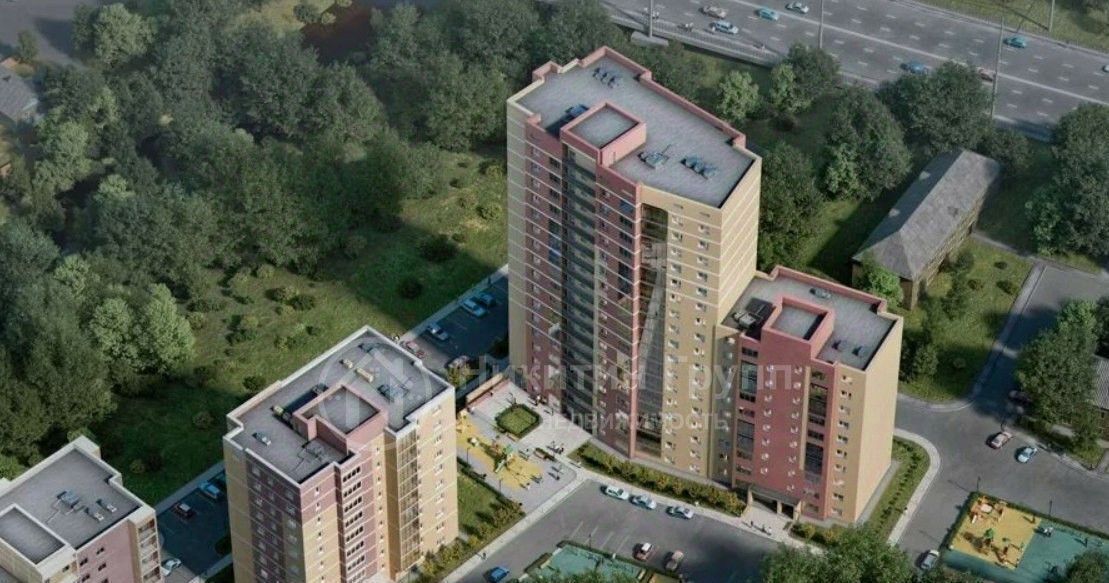 свободного назначения г Нижний Новгород Горьковская ул Ванеева 40б фото 5