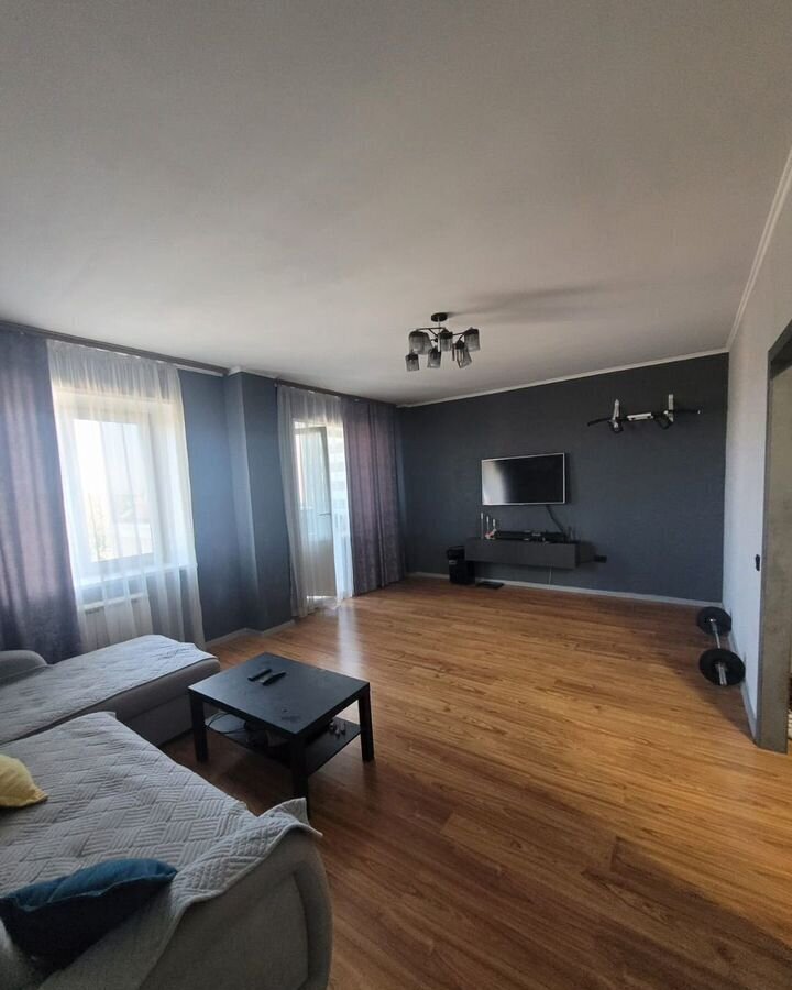 квартира г Абакан ул Ломоносова 24 фото 6