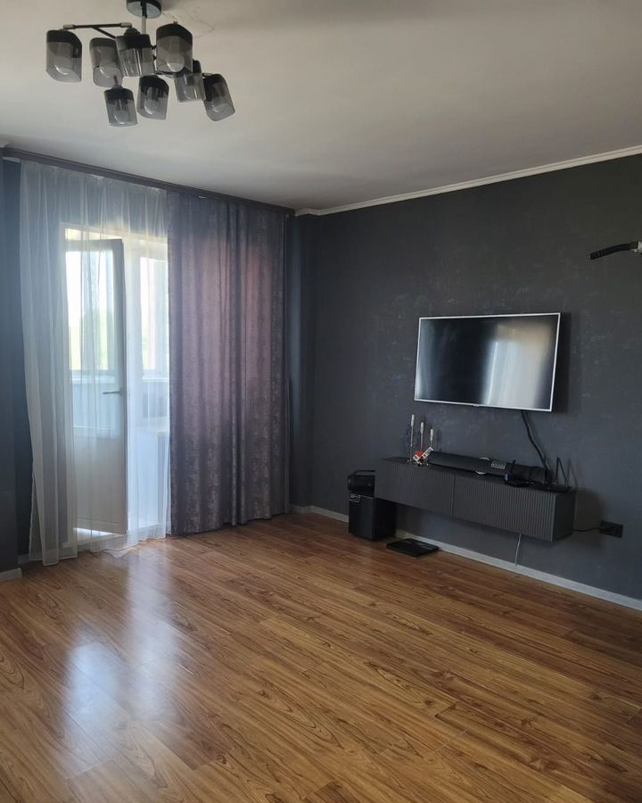 квартира г Абакан ул Ломоносова 24 фото 7