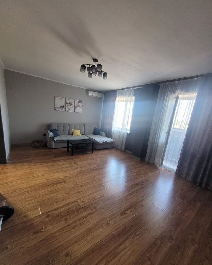 квартира г Абакан ул Ломоносова 24 фото 9