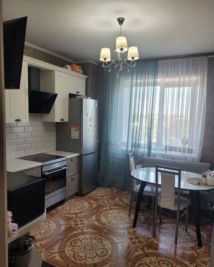 квартира г Абакан ул Ломоносова 24 фото 12