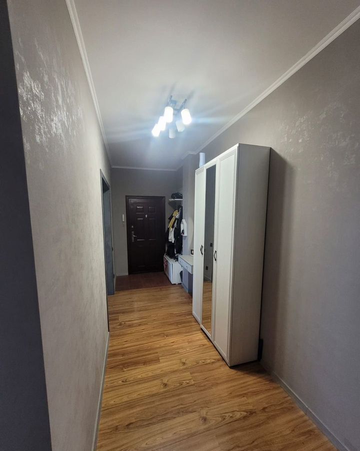 квартира г Абакан ул Ломоносова 24 фото 14