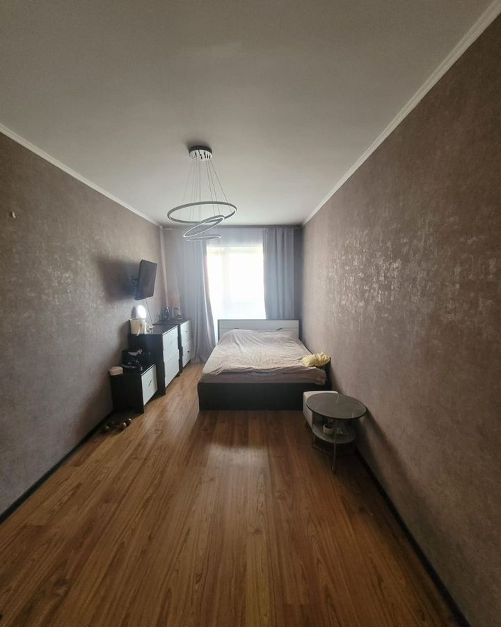 квартира г Абакан ул Ломоносова 24 фото 16