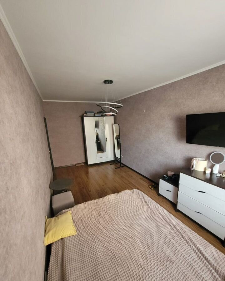 квартира г Абакан ул Ломоносова 24 фото 17