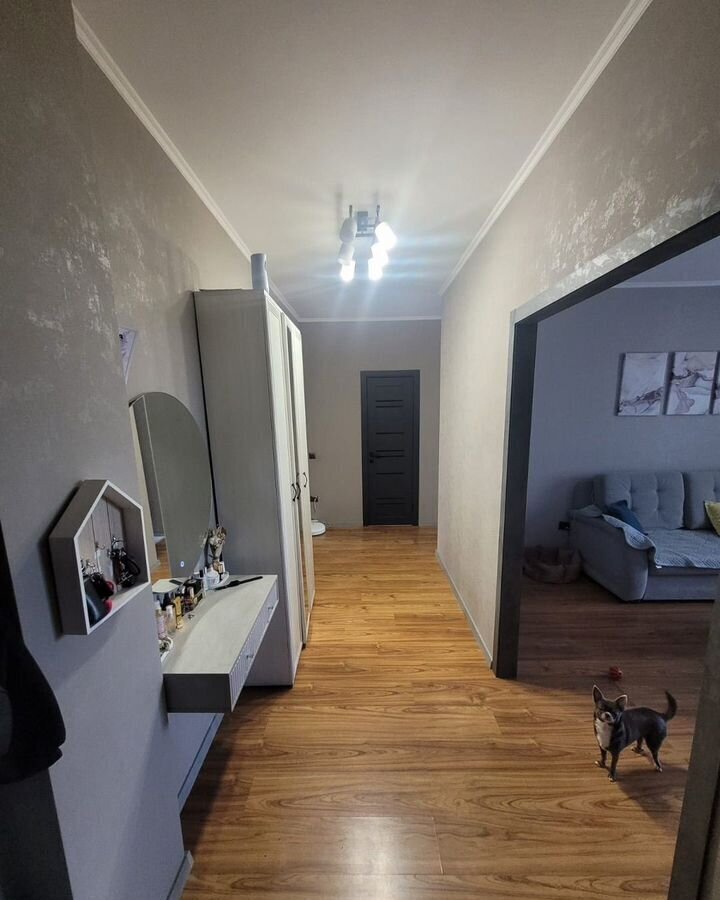 квартира г Абакан ул Ломоносова 24 фото 19