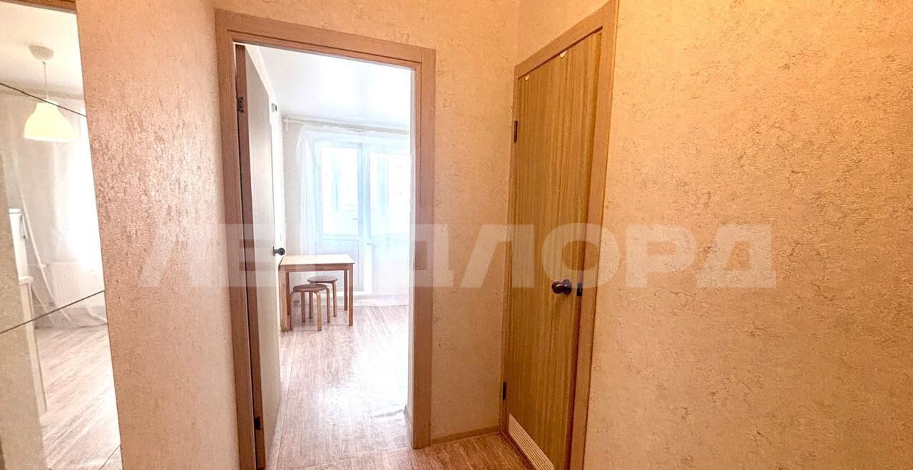 квартира г Ростов-на-Дону р-н Октябрьский пер Андреева 17а фото 3