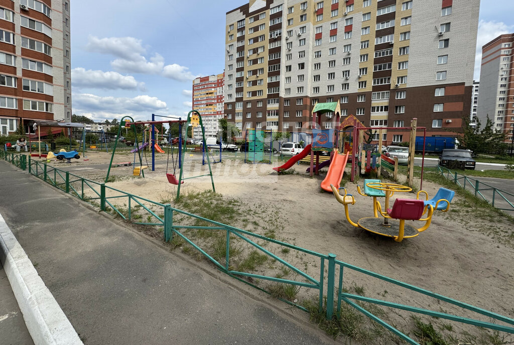 квартира г Брянск пр-кт Станке Димитрова 65 фото 27