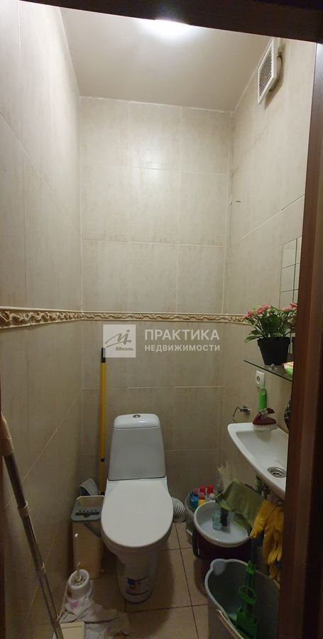 дом г Лобня проезд Речной 1 13 км, Рогачёвское шоссе фото 26