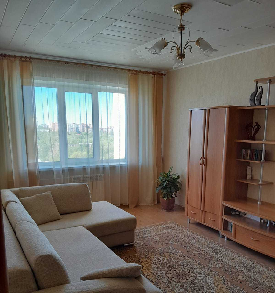квартира г Самара Безымянка ул Ставропольская 63 Александра Матросова фото 1