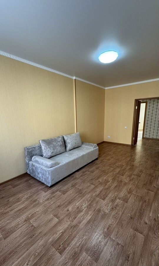 квартира г Оренбург р-н Ленинский ул Салмышская 47/1 фото 3