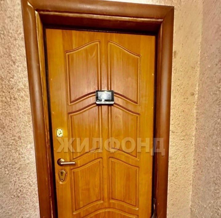 квартира г Тольятти р-н Автозаводский ул Тополиная 10 фото 19