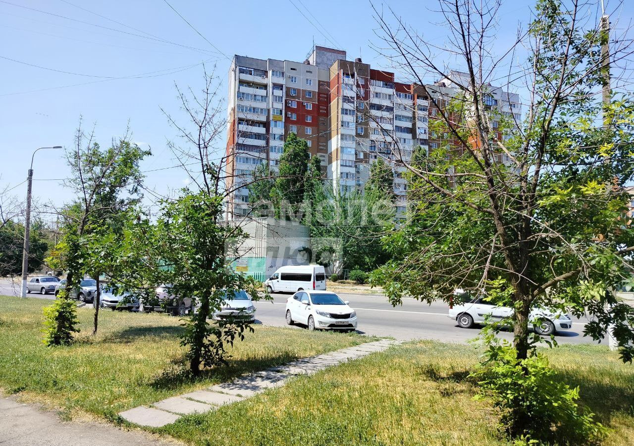 свободного назначения г Волгоград р-н Красноармейский б-р им. Энгельса 35 фото 4