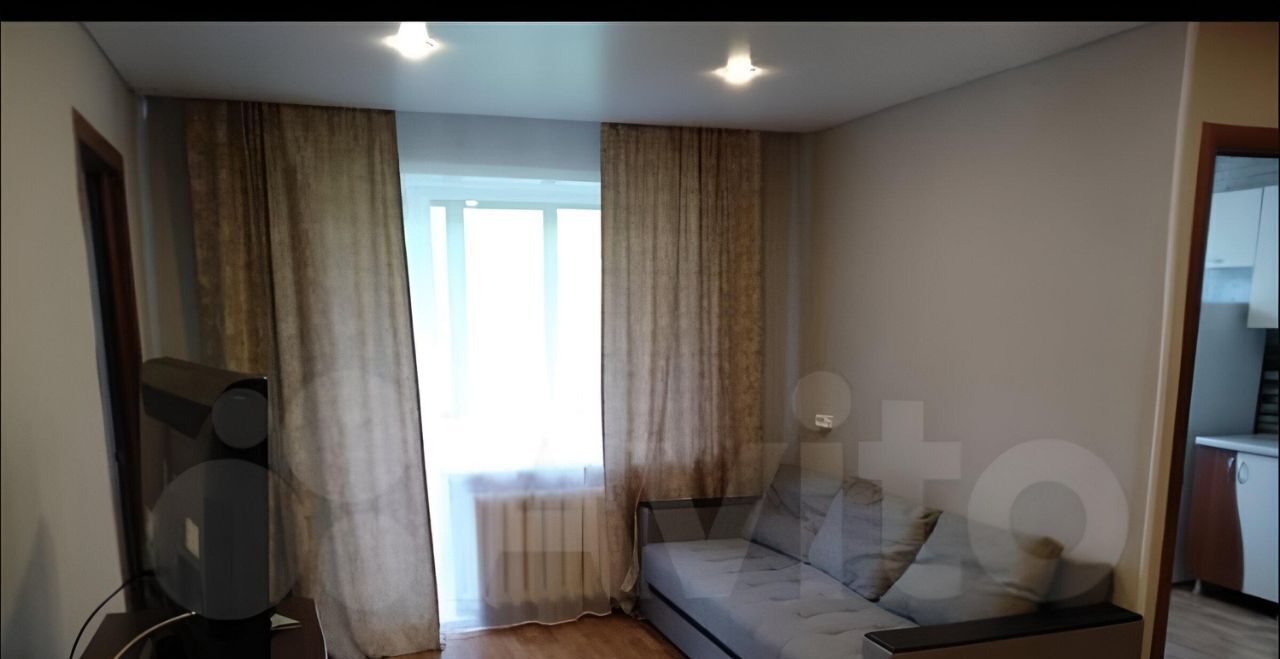 квартира г Новокузнецк р-н Заводской ул Климасенко 18/3 фото 2