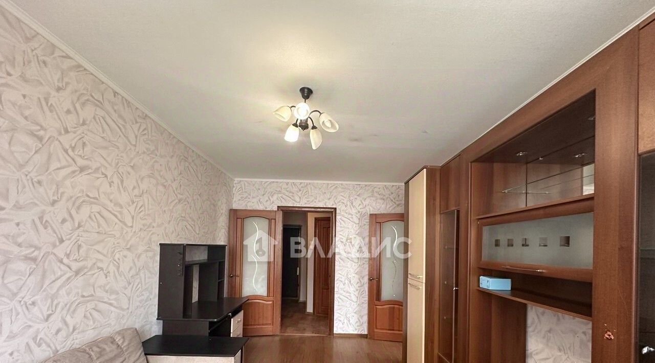 квартира г Калуга р-н Октябрьский пер Малинники 9 фото 1