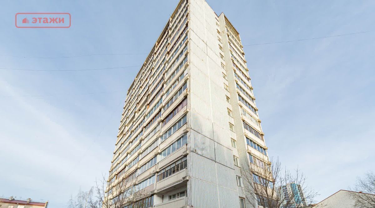 квартира г Петрозаводск ул Торнева 11 фото 1