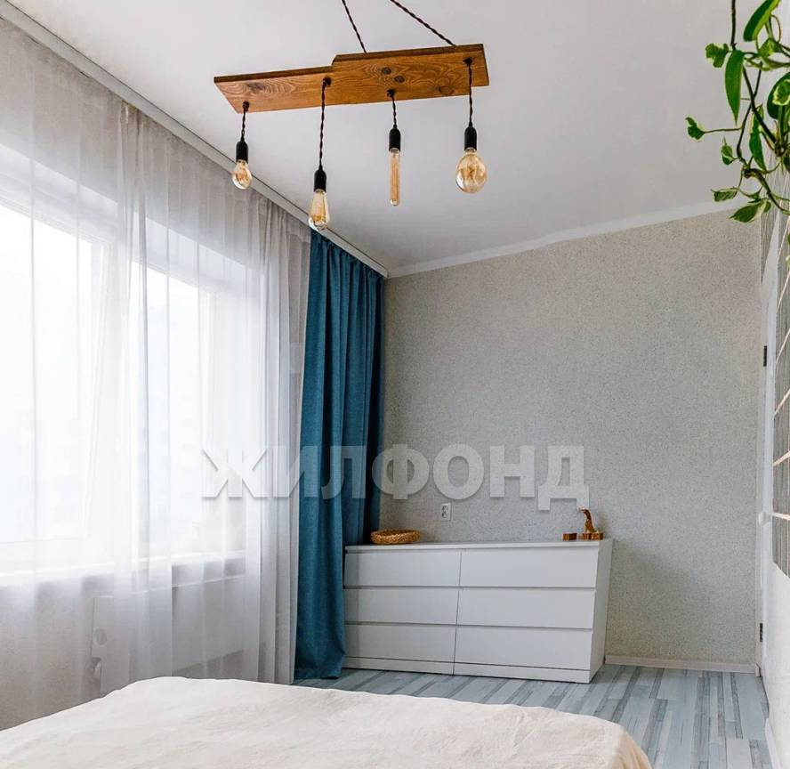 квартира г Новосибирск Плющихинский 46/1 Татьяны Снежиной фото 2