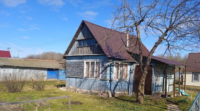 Черские Сады СНТ, Краснопрудская волость фото