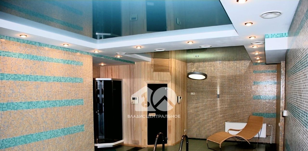 дом г Новосибирск Заельцовская снт Ельцовка ДНТ, 207 фото 28