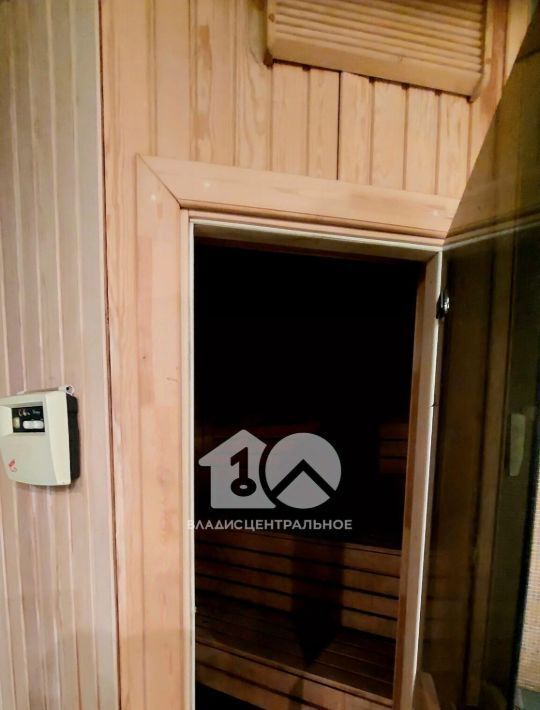 дом г Новосибирск Заельцовская снт Ельцовка ДНТ, 207 фото 35