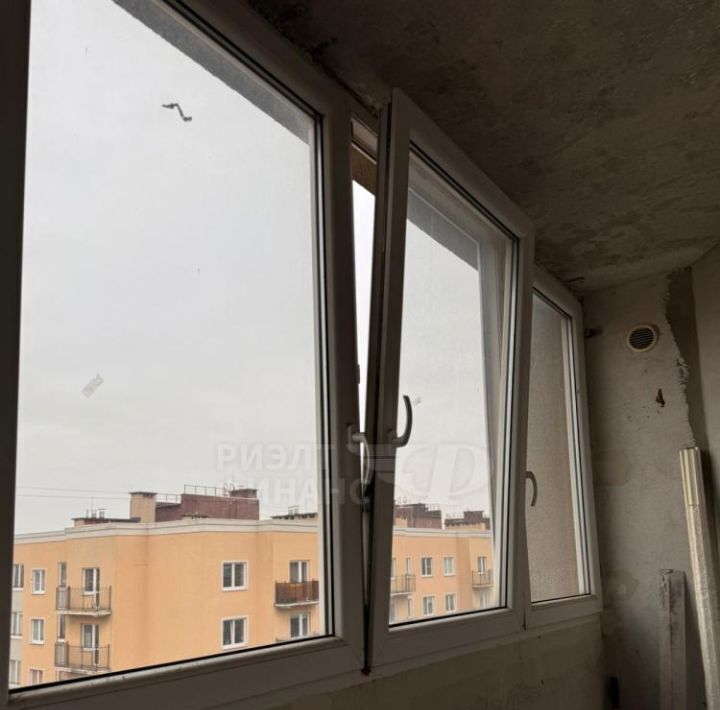 квартира г Калининград р-н Московский ул Печатная 21а фото 6