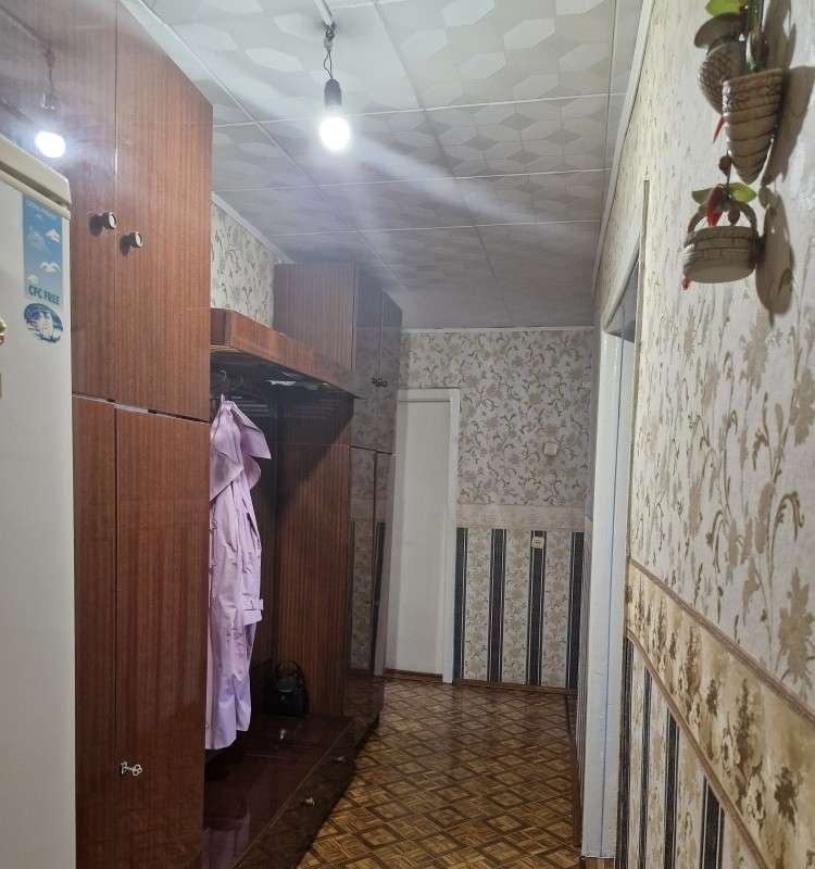 квартира г Самара Российская ул Мичурина 143 фото 13