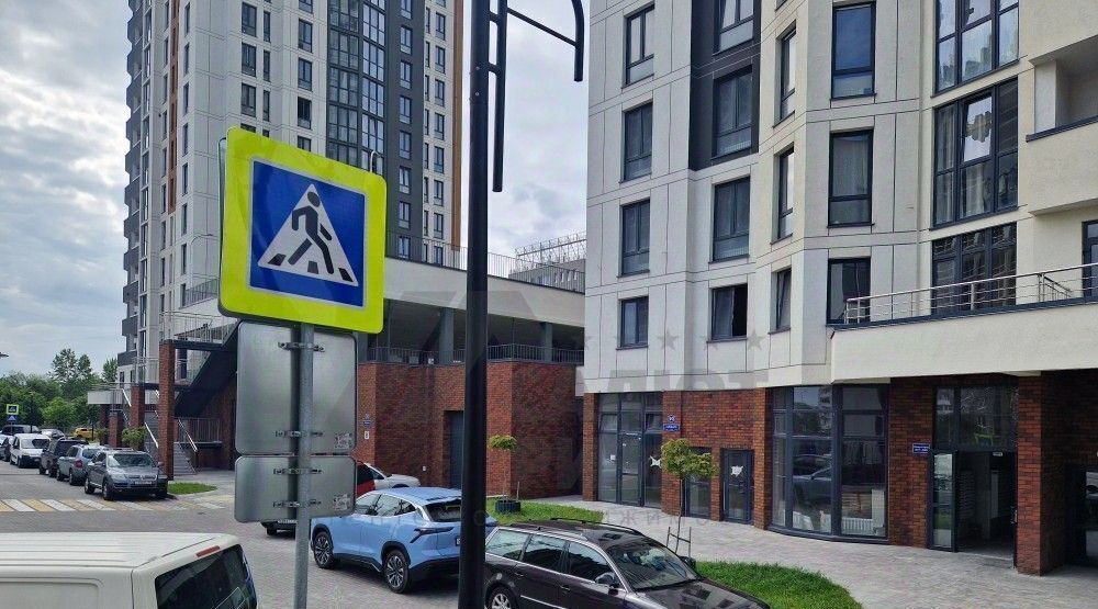 свободного назначения г Калининград р-н Ленинградский ул Гайдара 90 фото 7