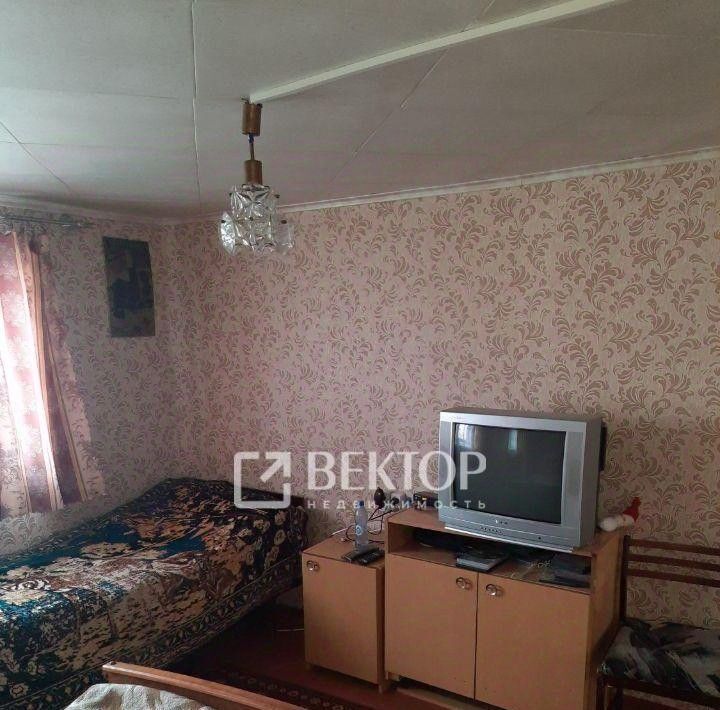 дом р-н Ивановский г Кохма снт Лесная поляна фото 18