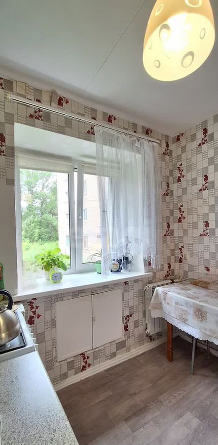 квартира г Казань ул Красной Позиции 43 Аметьево, Республика Татарстан Татарстан фото 14