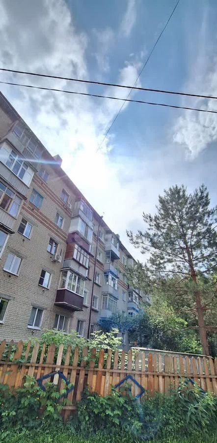 квартира г Казань ул Красной Позиции 43 Аметьево, Республика Татарстан Татарстан фото 23