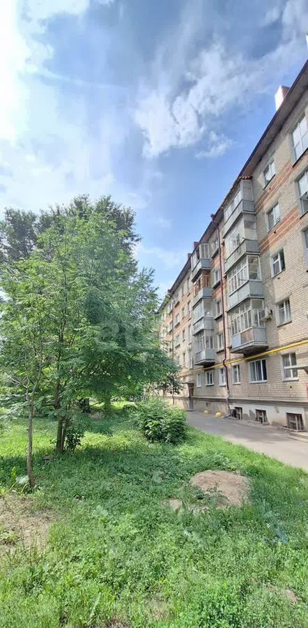 квартира г Казань ул Красной Позиции 43 Аметьево, Республика Татарстан Татарстан фото 21