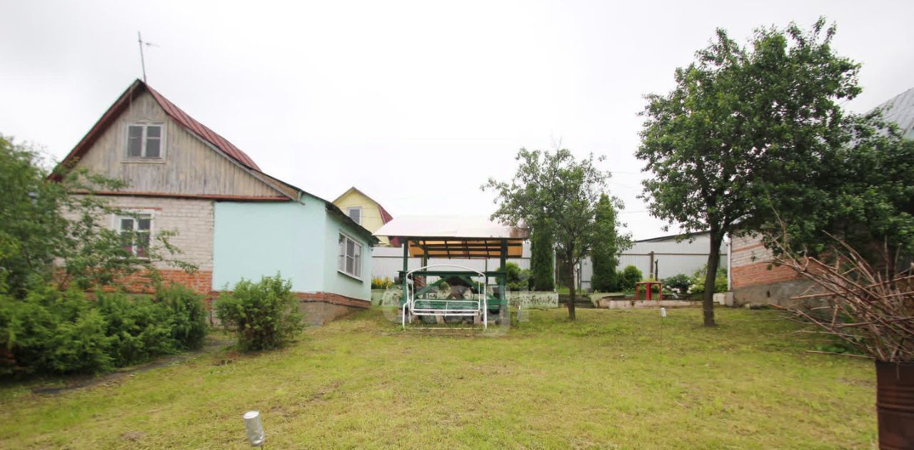 дом г Калуга снт Тепличное-1 ул Родниковая линия 1 20 фото 21