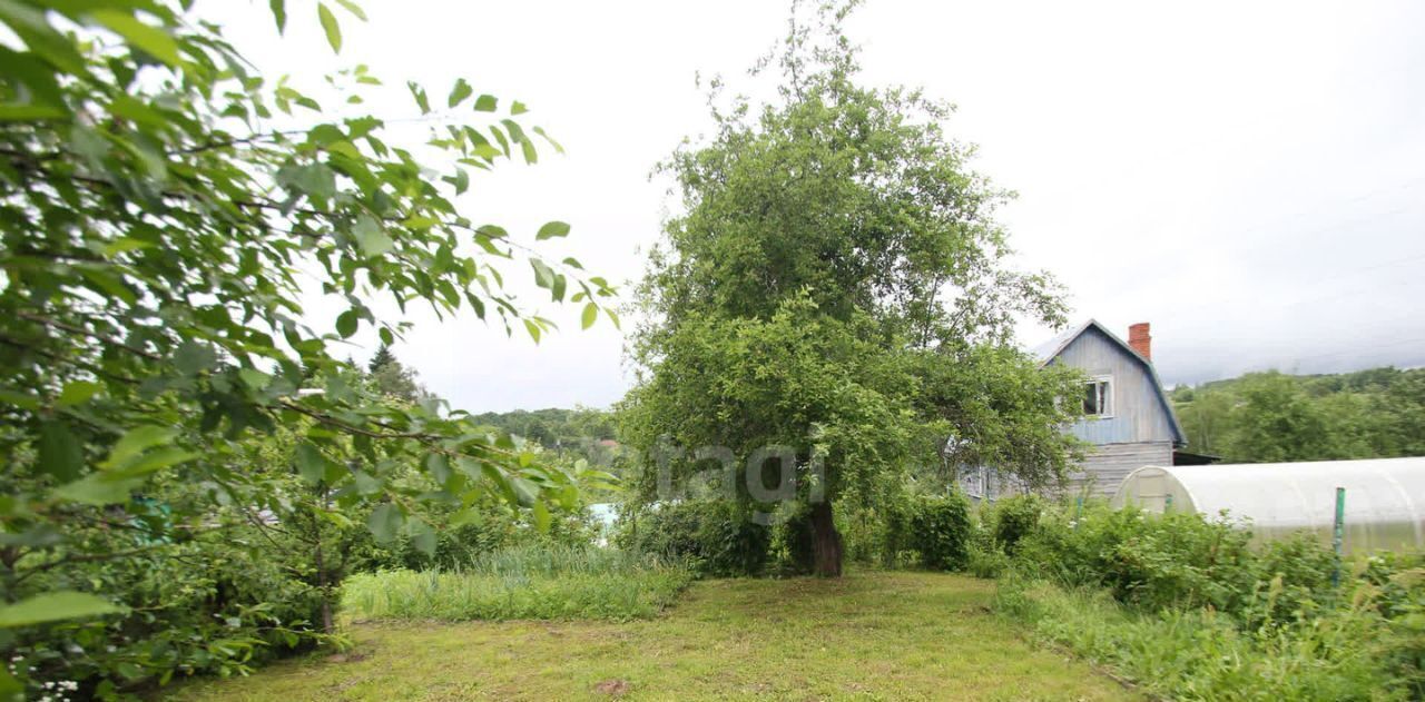 дом г Калуга снт Тепличное-1 ул Родниковая линия 1 20 фото 25
