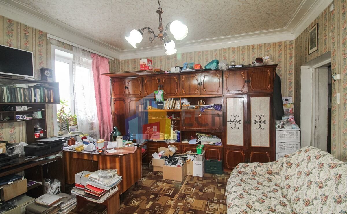 квартира г Тула р-н Советский ул Первомайская 52 фото 5