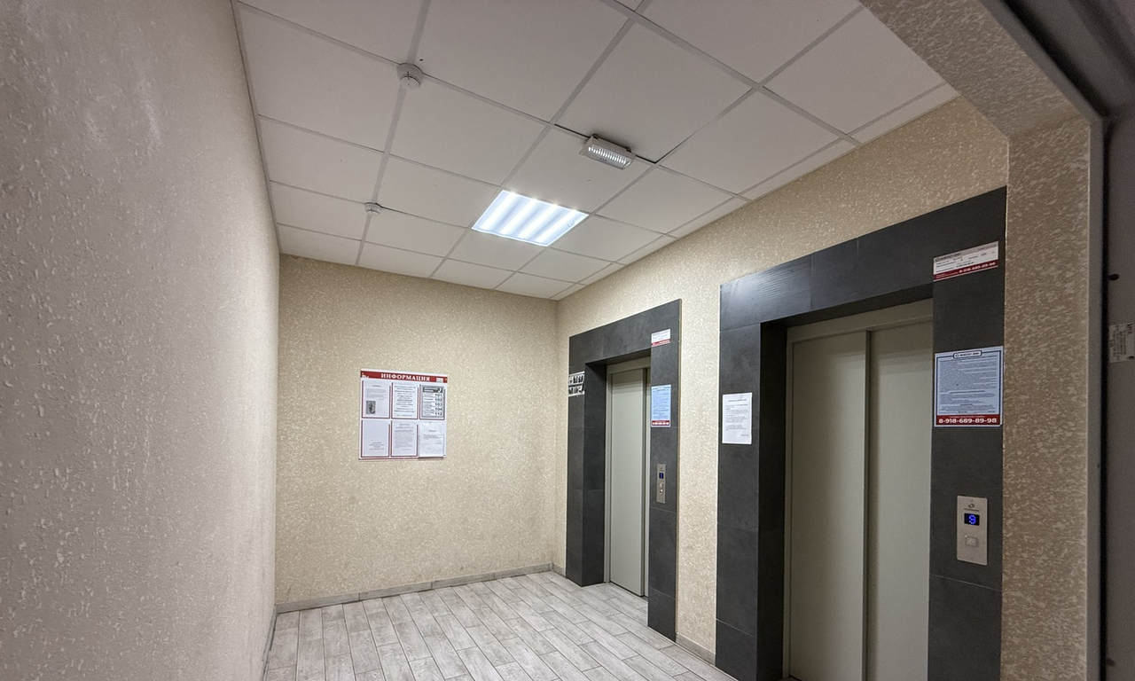 квартира г Анапа Нижнее Джемете пр-кт Пионерский 57/3 фото 14