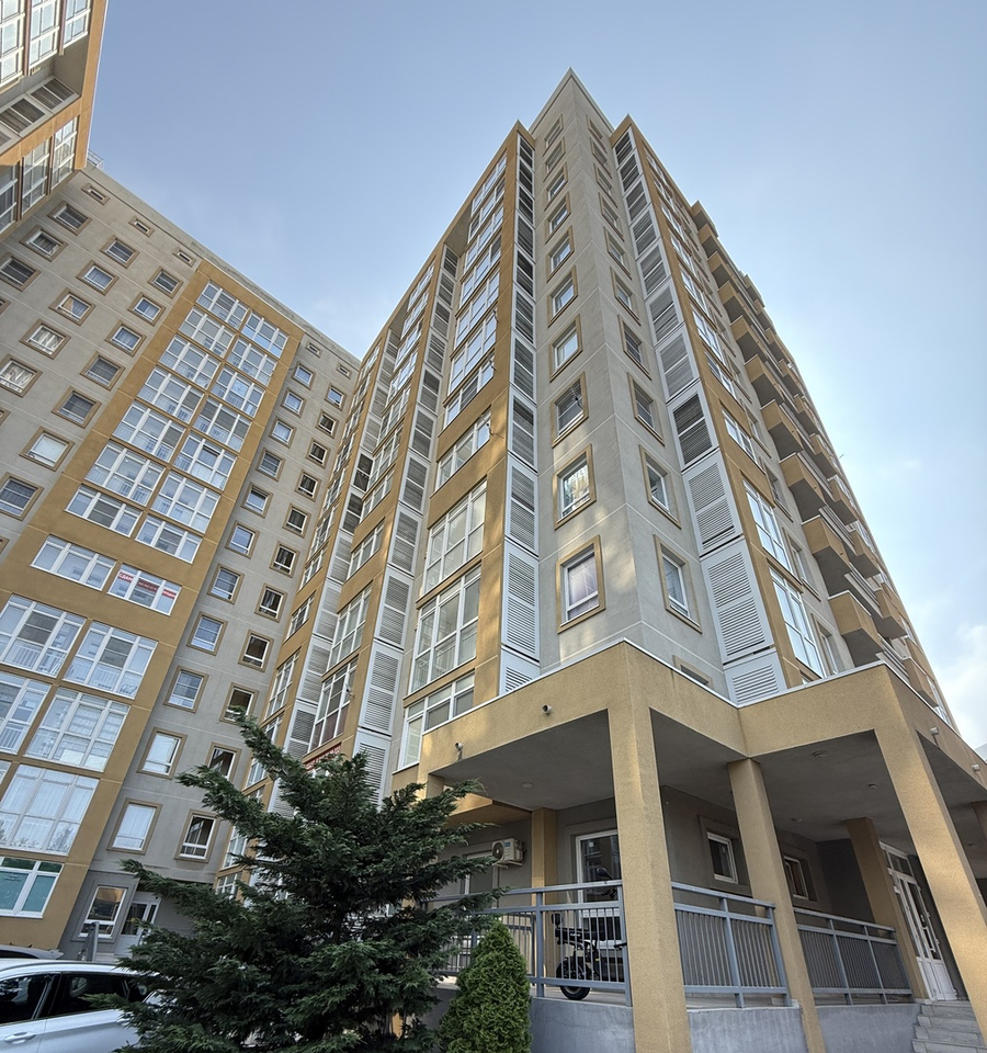 квартира г Анапа Нижнее Джемете пр-кт Пионерский 57/3 фото 18