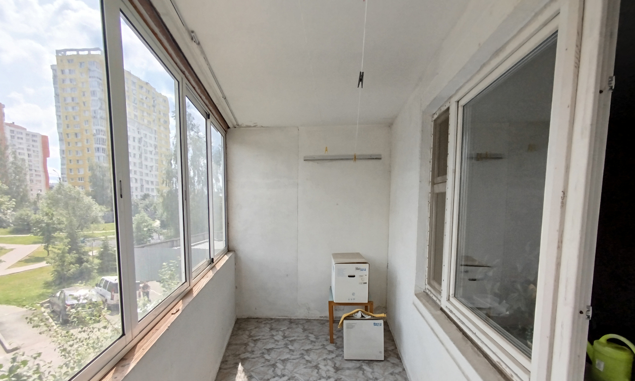 квартира г Видное пр-кт Ленинского Комсомола 25 фото 10