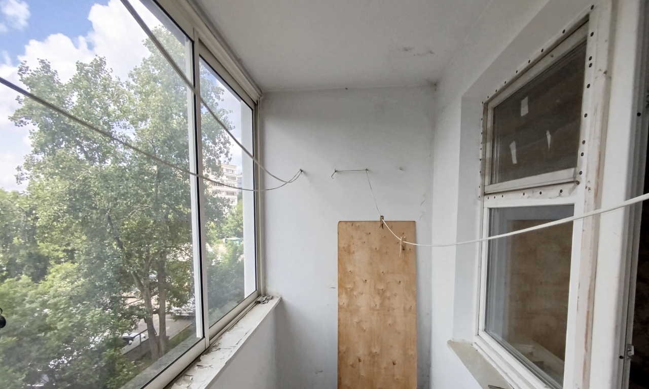 квартира г Видное пр-кт Ленинского Комсомола 25 фото 17