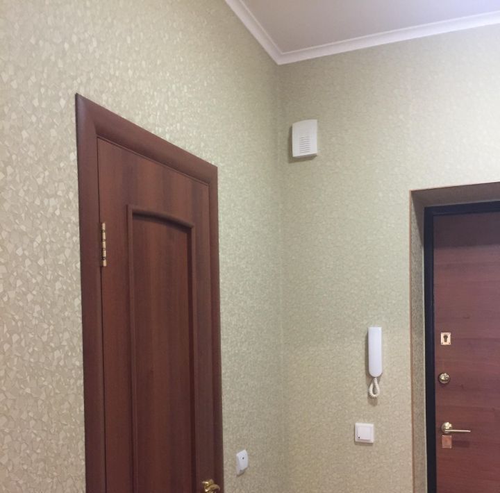 квартира г Тюмень р-н Центральный проезд Солнечный 7 фото 4