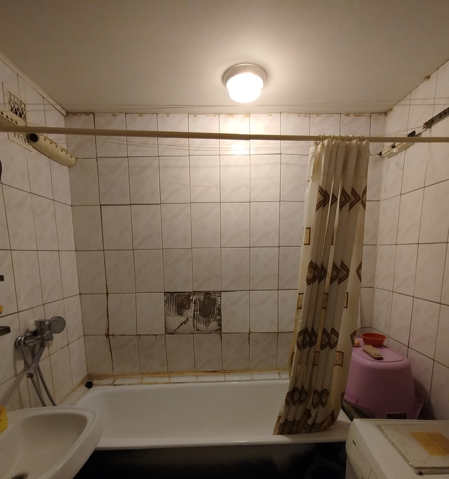квартира г Видное пр-кт Ленинского Комсомола 25 фото 20