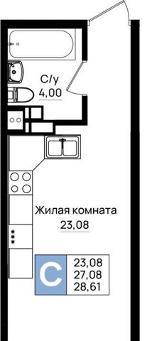 р-н Южный микрорайон 5-я Бригада фото
