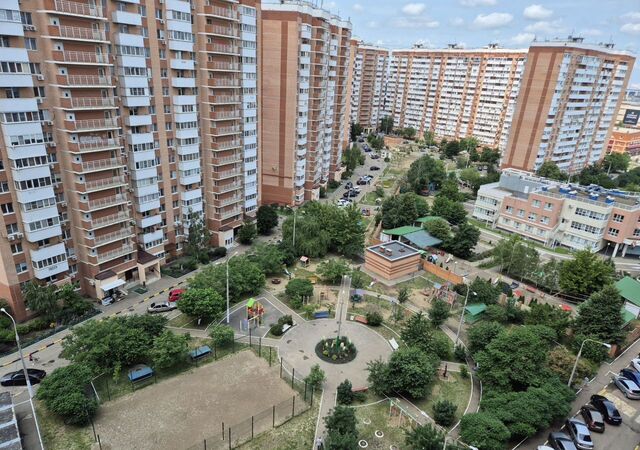 р-н Прикубанский ул Кореновская 73 фото