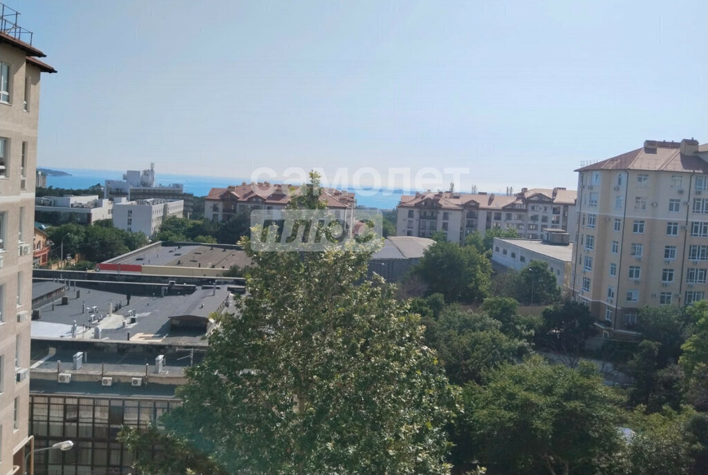 квартира г Геленджик ул Гоголя 11бк/4 фото 4