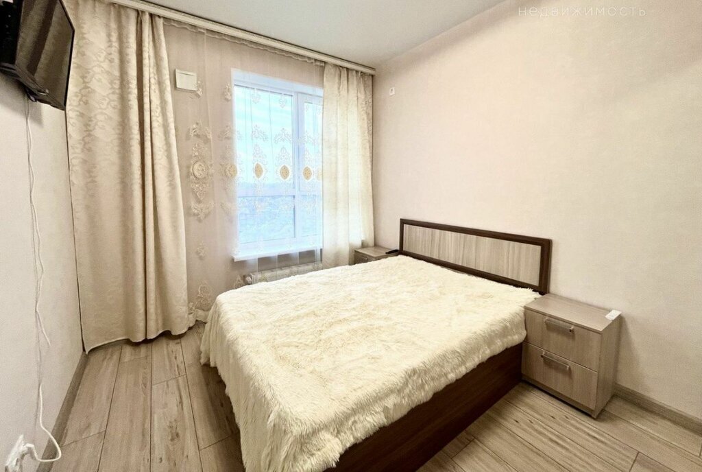 квартира г Пенза ул Щербакова 89 фото 3