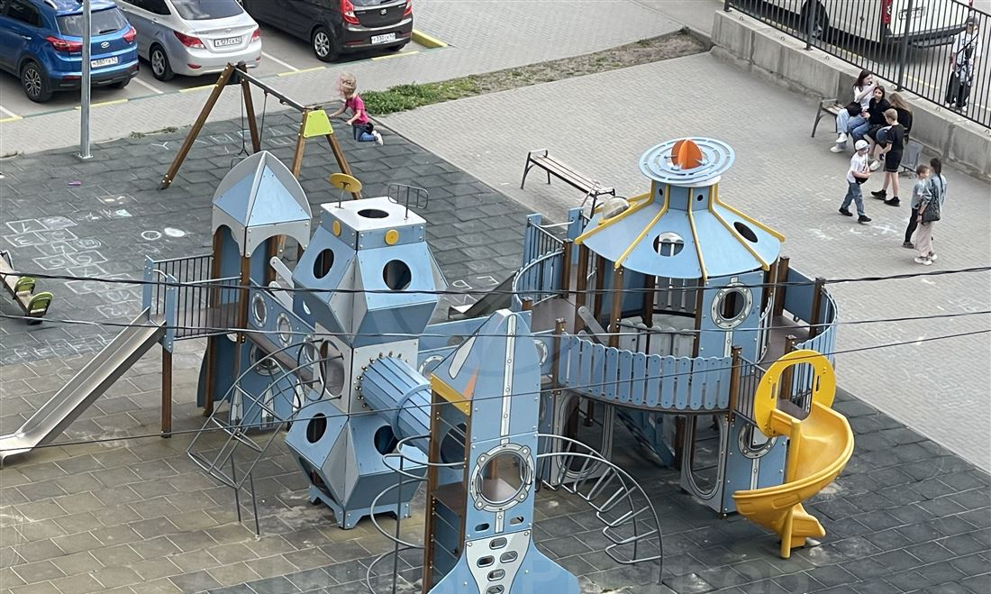 квартира г Рязань Песочня ул Шереметьевская 10/3 м-н фото 10