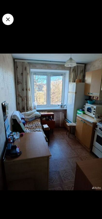 квартира г Кисловодск ул Пушкина 93 фото 1
