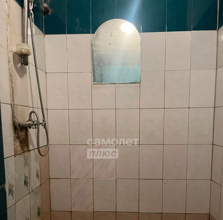 комната г Челябинск р-н Ленинский ул Гагарина 4в фото 6