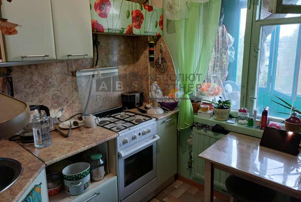 квартира г Великий Новгород ул Зелинского 27к/1 фото 8