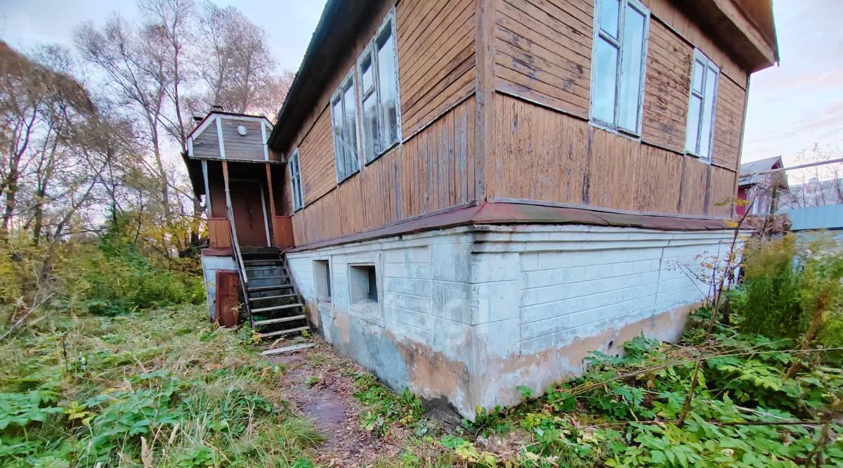 дом г Мичуринск ул Дарвина 71а фото 1
