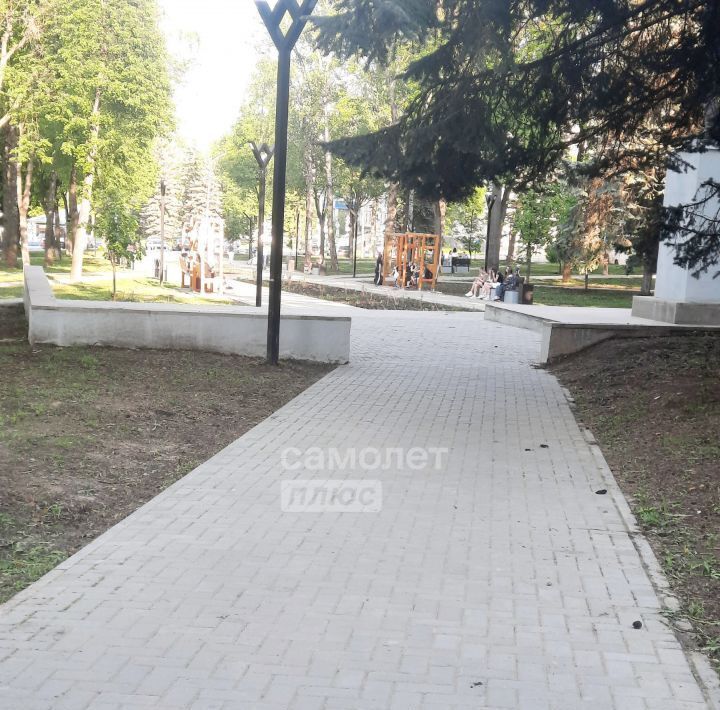 квартира г Кострома ул Советская 92 фото 13