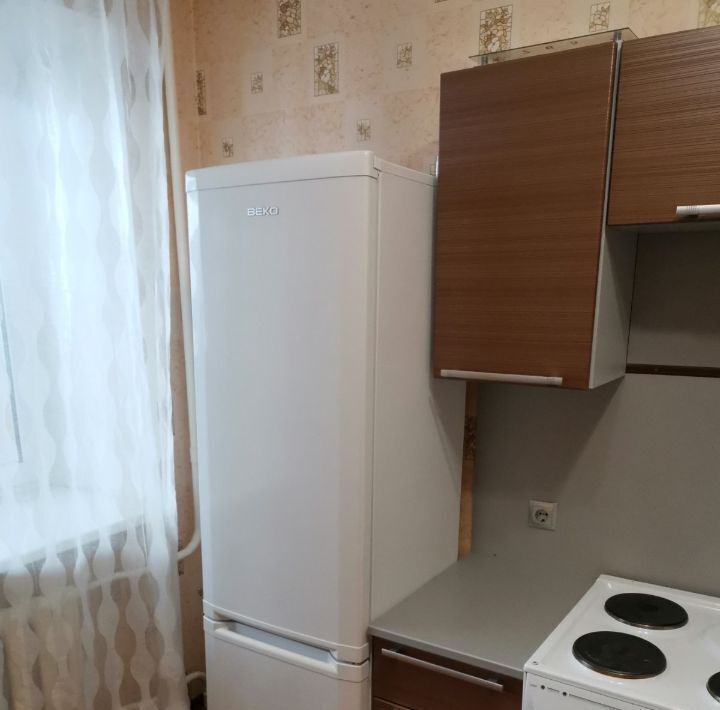 квартира г Тюмень р-н Центральный проезд Солнечный 7 фото 6